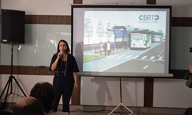 Sorocaba terá BRT