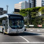 O papel do ônibus no futuro do transporte coletivo
