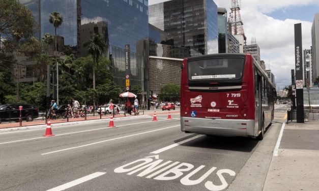 Novo marco legal de mobilidade urbana deve adequar o transporte público ao cenário pós pandemia