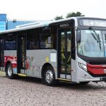 Operadora paulistana opta por ônibus Volksbus
