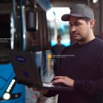 Volvo amplia suporte ao cliente de ônibus