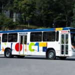 Transporte de Mogi das Cruzes opta por ônibus Marcopolo