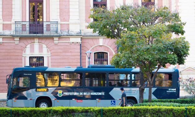 Novas perspectivas para o transporte público de Belo Horizonte