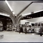 O passado da Busworld como Car & Bus