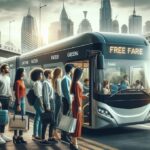 As implicações da gratuidade de bens privados na economia – O caso do transporte público