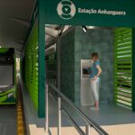 Região Metropolitana de Goiânia terá uma renovação em seu sistema de transporte coletivo