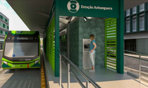 Região Metropolitana de Goiânia terá uma renovação em seu sistema de transporte coletivo