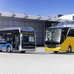 O futuro para a Daimler Buses