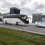 Na Daimler Buses, a tecnologia só evolui