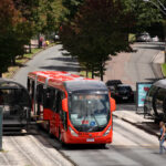 BRT, a velocidade que o ônibus urbano precisa