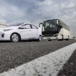 Daimler Buses em sintonia com a segurança