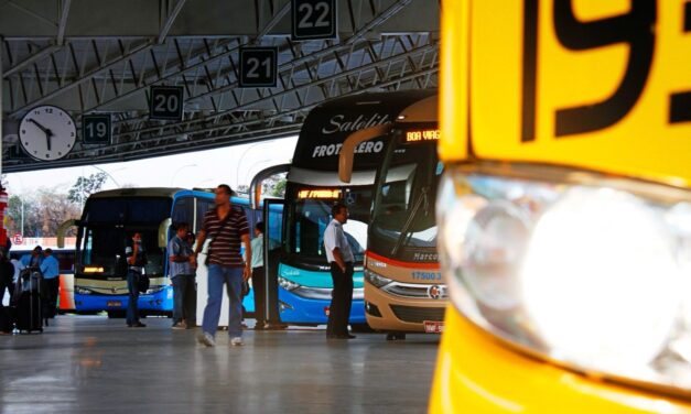 O novo Marco Regulatório e a equidade no transporte rodoviário brasileiro