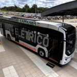 Marcopolo concluiu seu primeiro Attivi elétrico no ES