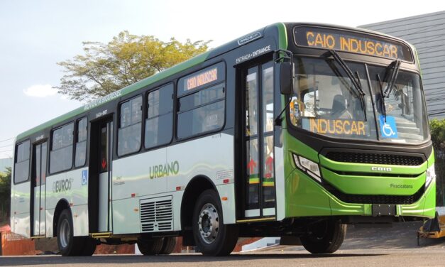 Piracicabana, em Brasília, investe em novos ônibus