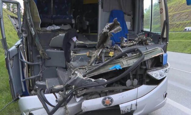 Segurança no Transporte Rodoviário de Passageiros: Uma Prioridade Urgente