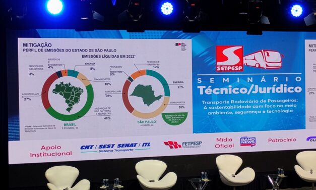 SETPESP reafirma seu compromisso para o melhor transporte