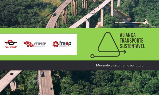 União em torno das questões da sustentabilidade