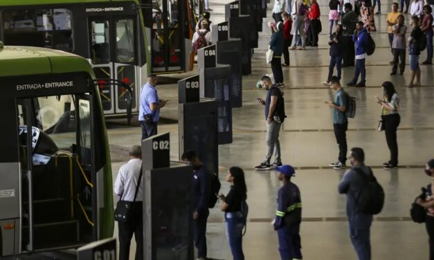 O papel do ônibus não é ser o vilão ambiental