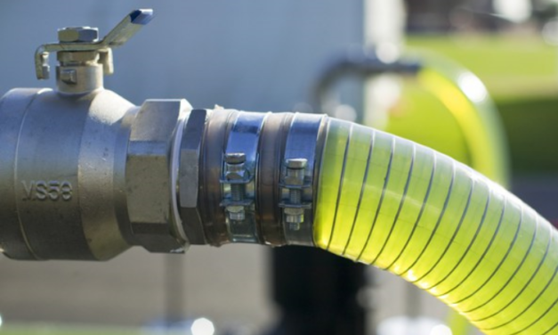 Biodiesel, o dilema continua