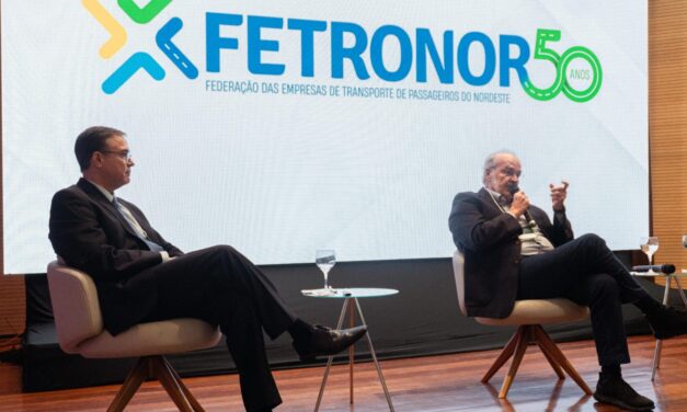Cinco décadas de FETRONOR