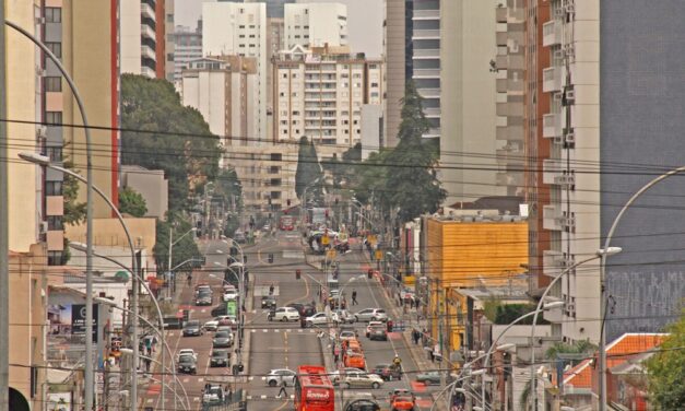“O foco deve ser a qualidade da experiência do passageiro”