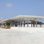 BRT carioca terá novos ônibus articulados