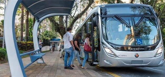 Minas Gerais na Encruzilhada da Descarbonização