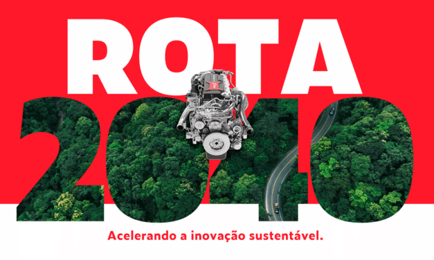 Estratégia sustentável da FPT