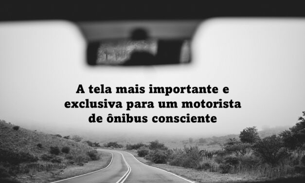 Maio Amarelo, muito mais que um símbolo