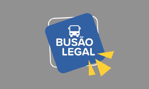 Nas ruas, a mobilidade e os modais de transporte disputam o passageiro