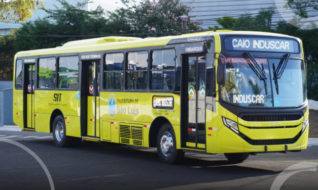 No Maranhão, a Caio movimenta as pessoas