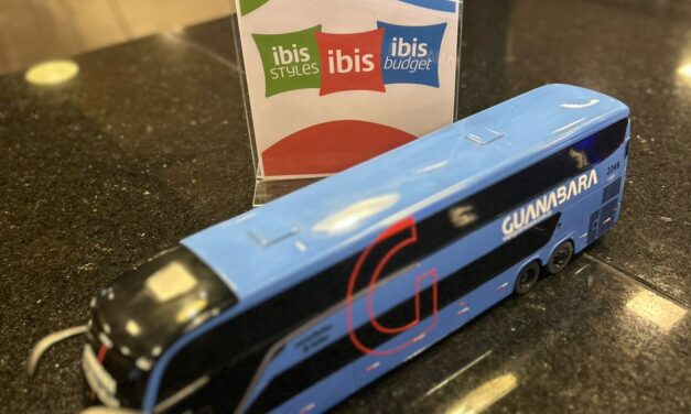 Viaje de ônibus e ganhe desconto em hotéis