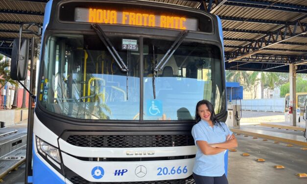 Mulheres na direção