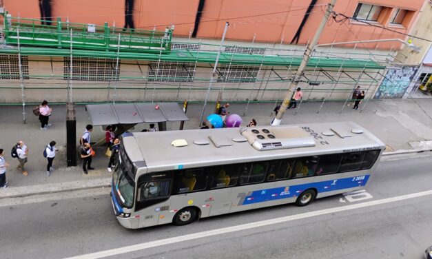 O planejamento estratégico nos transportes coletivos