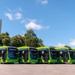O Attivi eletrificado chega a São Paulo