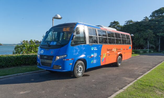 Espírito Santo destaca o biometano para muitas frentes, entre elas o transporte
