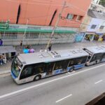 Governo Federal projeta investimentos em mobilidade
