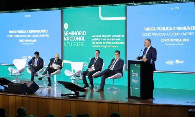 Sob os olhares que visam a modernidade e o desempenho