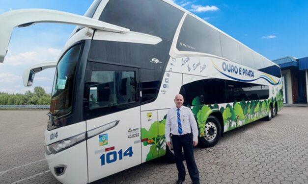 Mobilidade sustentável e o papel do transporte rodoviário na COP 30