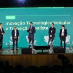 Em Brasília, fabricantes reforçam seus conceitos para o melhor transporte