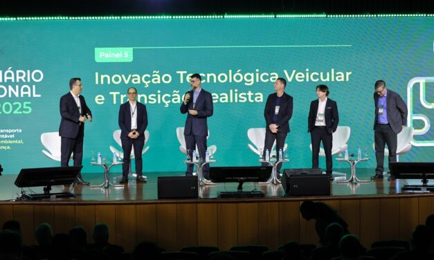 Em Brasília, fabricantes reforçam seus conceitos para o melhor transporte