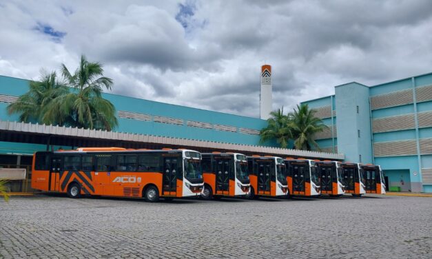 Do tempo em que as distâncias eram mesmo muito distantes