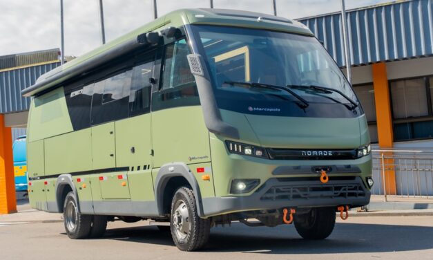 Turismo com segurança