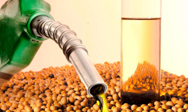 O impacto do biodiesel no transporte rodoviário, uma análise necessária