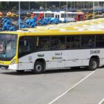 Na Capital Federal, a estrela brilha alto