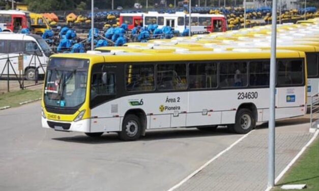 Na Capital Federal, a estrela brilha alto