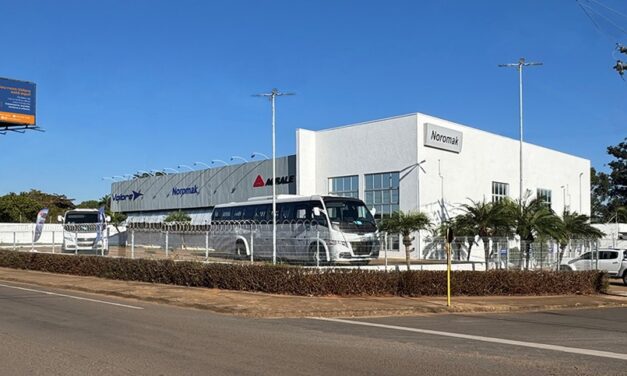 GRUPO NOROMAK AMPLIA OPERAÇÕES EM ARAÇATUBA E BAURU  PARA AMPLIAR COBERTURA E EXCELÊNCIA NO ATENDIMENTO