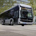 Novidades Daimler Buses na Busworld 2025