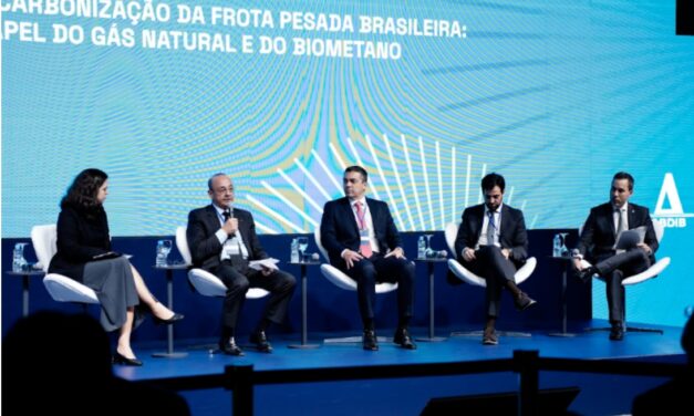 Na visão do setor de transportes, o biometano é uma alternativa inteligente