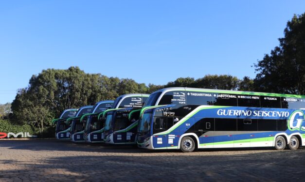 O Volvo do homem do chapéu